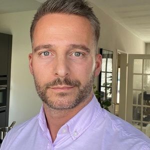 Meet your Posher, Evan